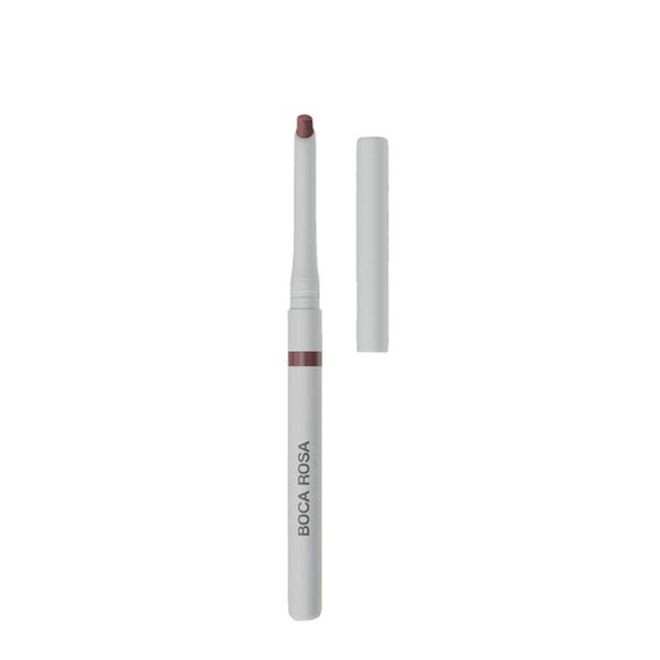 Contorno Labial Boca Rosa  Chocolate Intenso 35g Chocolate Intenso