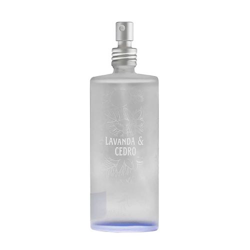 Colônia Granado Terrapeutics Lavanda & Cedro Unissex 230ml 230ml