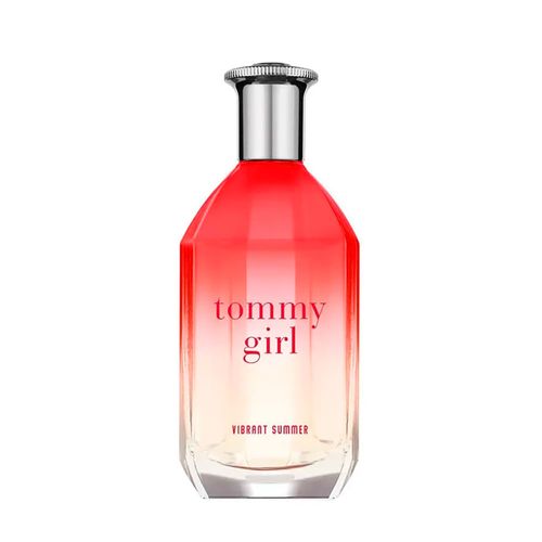 Perfume Tommy Hilfiger Tommy Vibrant Summer Feminino - Eau de Toilette 100ml 100ml