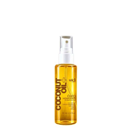 Óleo Hidratante Widi Care Coconut Oil 60ml 60ml