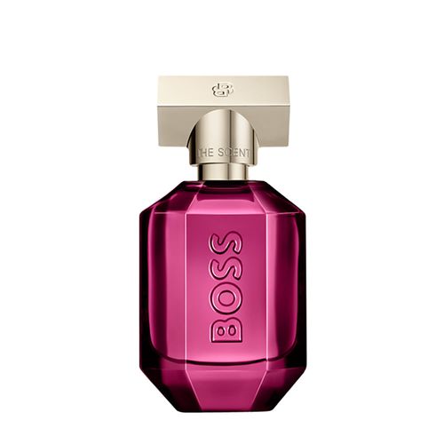 Perfume Hugo Boss The Scent Magnetic For Her Feminino - Eau de Parfum 30ml 30ml Perfume Hugo Boss The Scent Magnetic For Her Feminino - Eau de Parfum 30ml 30ml
