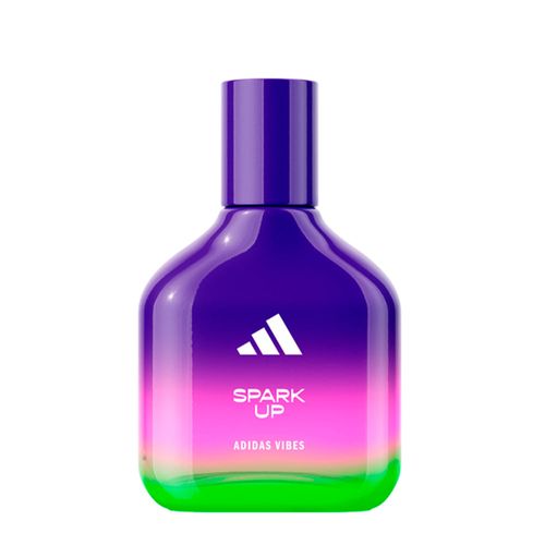 Perfume Adidas Vibes Spark Up Unissex - Eau de Parfum 50ml 50ml Perfume Adidas Vibes Spark Up Unissex - Eau de Parfum 50ml 50ml