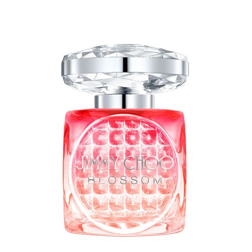 Perfume Jimmy Choo Blossom Feminino - Eau de Parfum 40ml (Edição Especial) 40ml