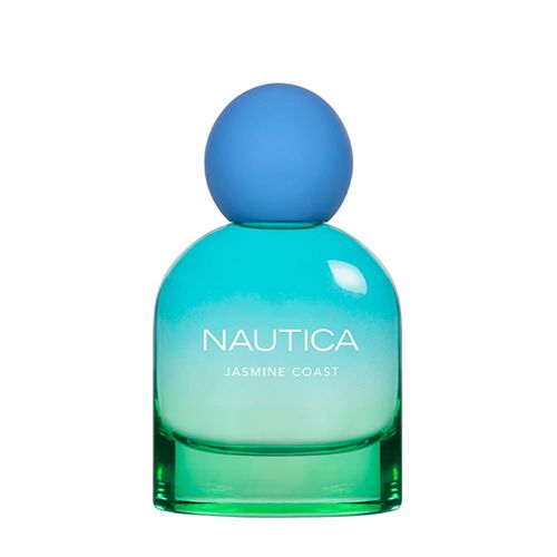 Perfume Nautica Her Jasmine Coast Feminino - Eau de Parfum 50ml 50ml