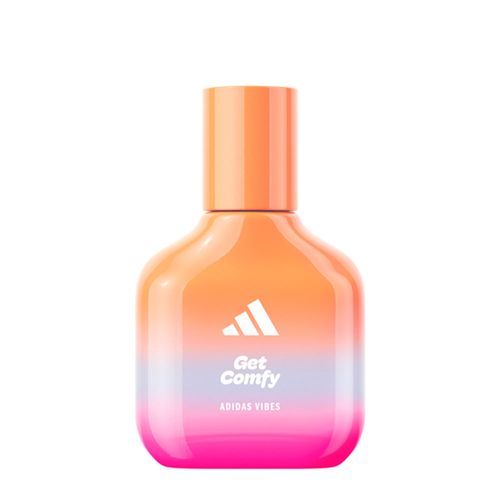 Perfume Adidas Vibes Get Comfy Unissex - Eau de Parfum 30ml 30ml