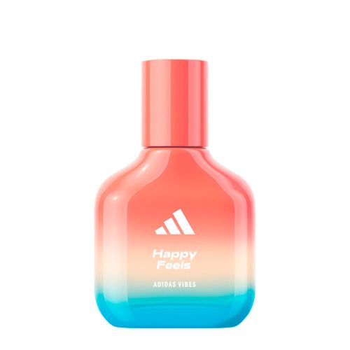Perfume Adidas Vibes Happy Feels Unissex - Eau de Parfum 30ml 30ml