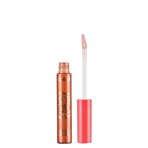 Gloss Labial Vult Soleil Sunset Bronzeada Sunset Bronzeada
