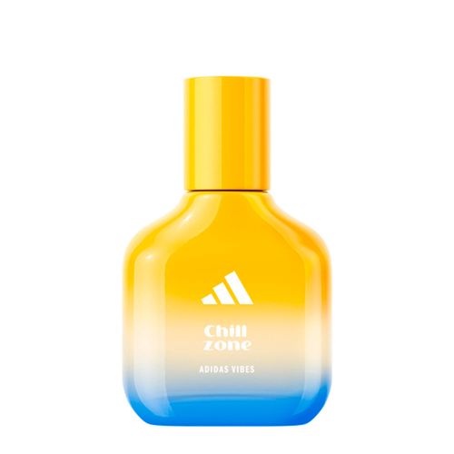 Perfume Adidas Vibes Chill Zone Unissex - Eau de Parfum 30ml 30ml
