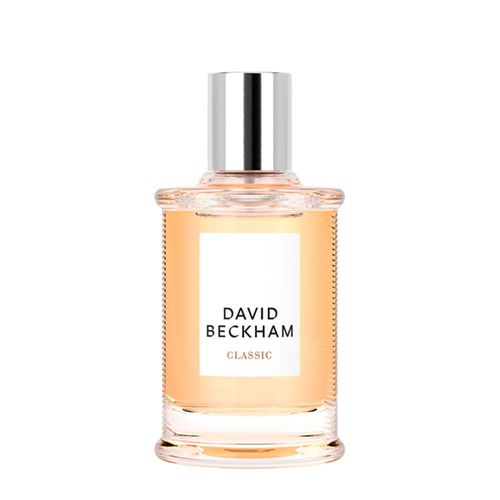 Perfume David Beckham Classic Masculino - Eau de Toilette 50ml 50ml