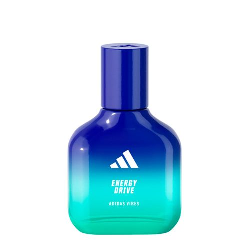 Perfume Adidas Vibes Energy Drive Unissex - Eau de Parfum 30ml 30ml