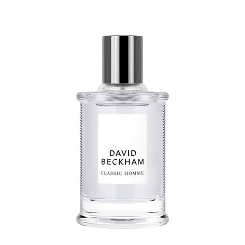 Perfume David Beckham Classic Homme Masculino - Eau de Toilette 50ml 50ml