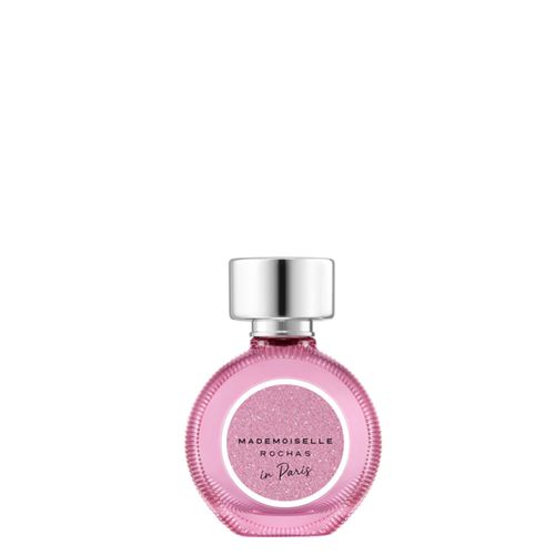 Perfume Rochas Mademoiselle in Paris Feminino - Eau de Parfum 30ml 30ml