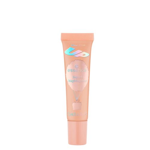 Iluminador Líquido Essence Disney Pixar Up 01 Joyful Ride 13,5ml