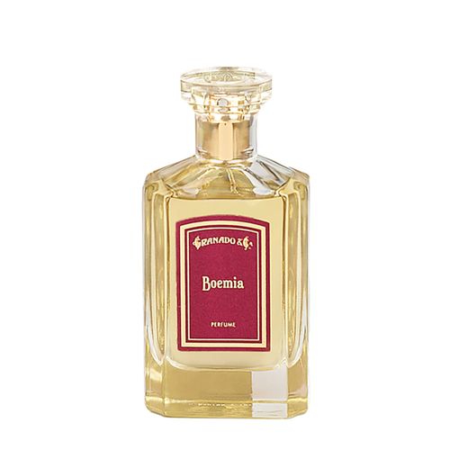 Perfume Granado Vintage Boemia Unissex - Parfum 75ml 75ml