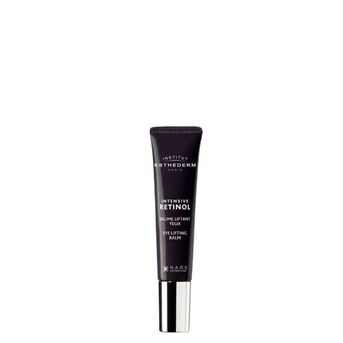 Intensive Retinol Balm Esthederm Rejuvenescedor de Olhos 15ml 15 ml