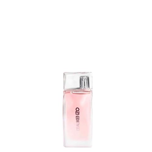 Perfume Kenzo L'Eau Glacee Femme Feminino - Eau de Toilette 50ml 50ml