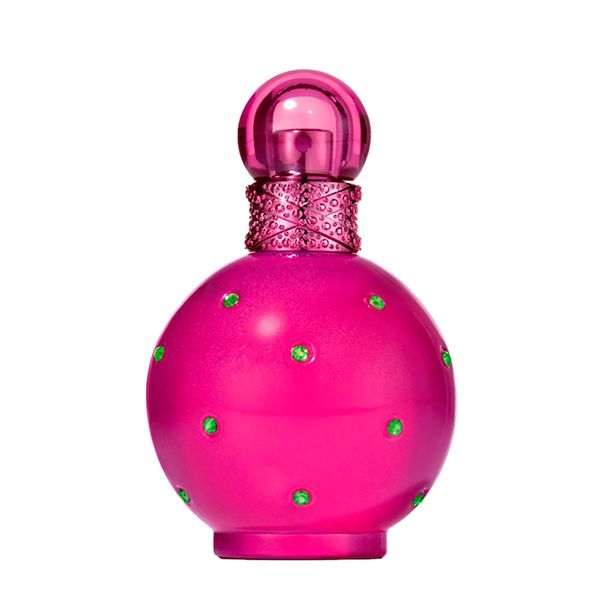 Perfume Britney Spears Fantasy Feminino - Eau de Parfum 100ml 100ml