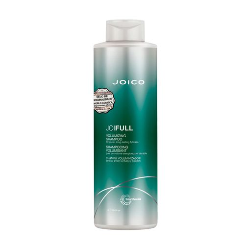 Shampoo Joico Professional Joifull Volumizing 1000ml Shampoo Joico Professional Joifull Volumizing 1000 ml