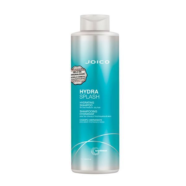 Shampoo Joico Hydra Splash 1000ml Shampoo Joico Hydra Splash 1000 ml