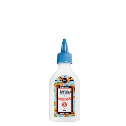 Óleo Capilar Lola From Rio Be(M) Dita Ghee Mamão 50ml Mamão