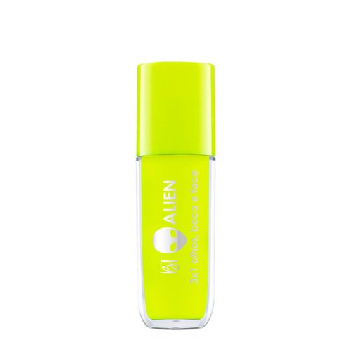 Sombra Líquida Bruna Tavares Bt Et Alien Neon 5ml Neon 5ml