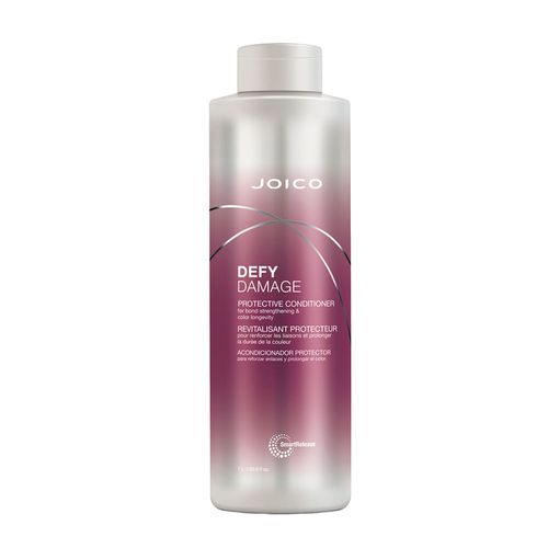 Condicionador Joico Defy Damage Protective 1000ml Condicionador Joico Defy Damage Protective 1000 ml