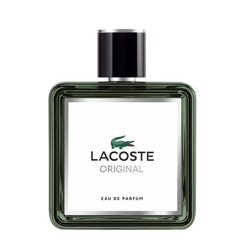 Perfume Lacoste Original Masculino - Eau de Parfum 100ml 100ml
