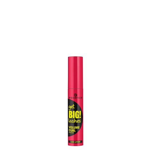 Máscara para Cílios de Volume Essence Get Big Lashes 12ml 12ml