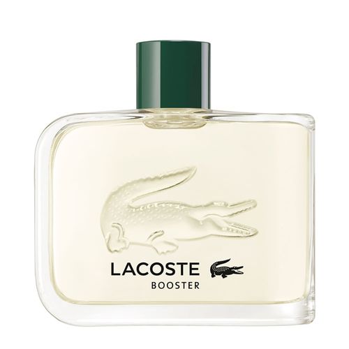 Perfume Lacoste Booster Masculino - Eau de Toilette 125ml 125ml