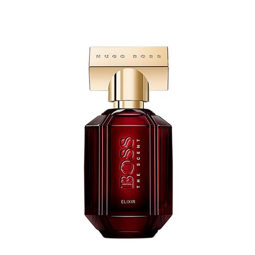 Perfume Hugo Boss The Scent Elixir Feminino - Parfum Intense 30ml 30ml Perfume Hugo Boss The Scent Elixir Feminino - Parfum Intense 30ml 30ml