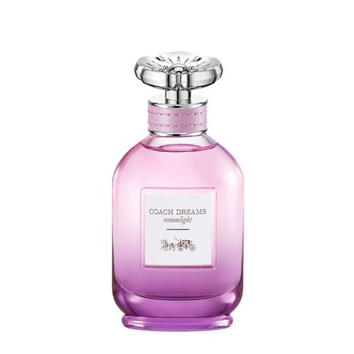 Perfume Coach Dreams Moonlight Feminino - Eau de Parfum 60ml 60ml
