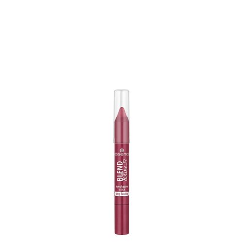 Sombra em Bastão Essence Blend & Line 02 Oh My Ruby 1,8g 1,8g