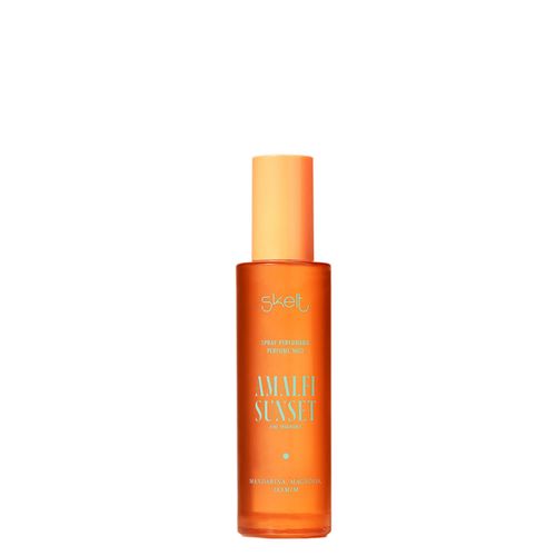 Perfume Skelt Amalfi Sunset Feminino - Colônia 100ml 100ml