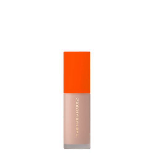 Base e Corretivo Mari Maria Velvet Skin Bege Claro 1 25g Mari Maria Velvet Skin Base e Corretivo Bege Claro 1 25g