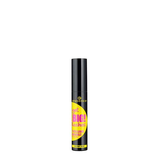 Máscara de Volume para Cílios Essence Get Big Lashes Volume Boost 12ml 12ml