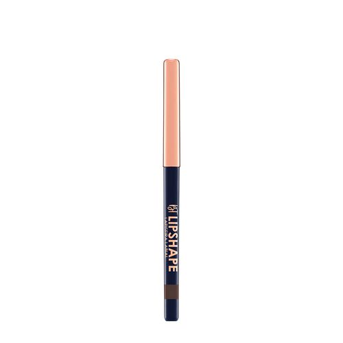 Lapiseira Labial Bruna Tavares Bt Lipshape Deep Brown 0,3g Deep Brown