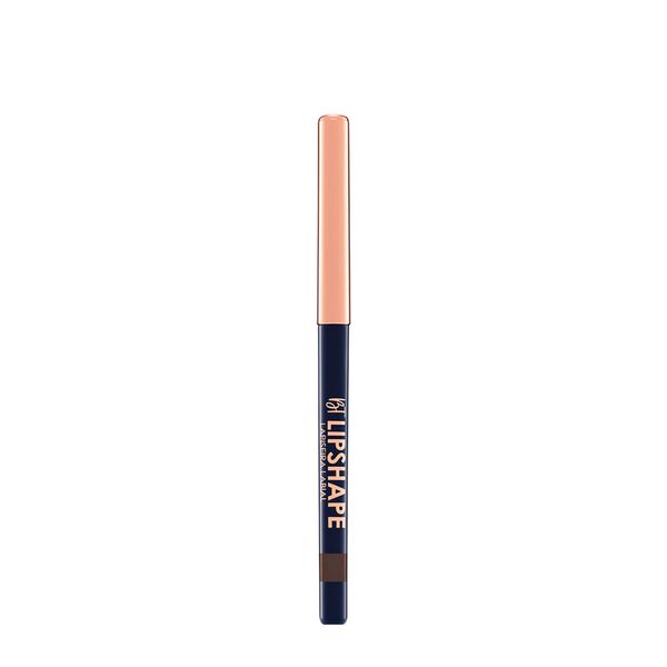 Lapiseira Labial Bruna Tavares Bt Lipshape Deep Brown 0,3g Deep Brown