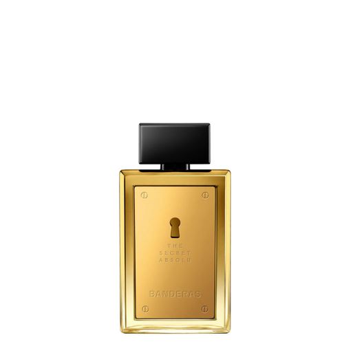 Perfume Banderas The Secret Absolu Masculino - Eau de Parfum 100ml 100ml
