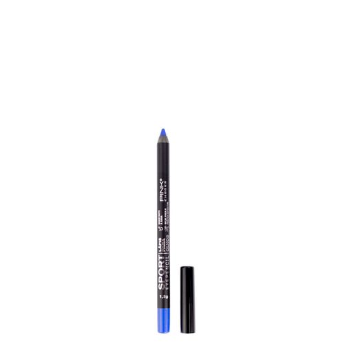 Lápis para Olhos Pink Cheeks Sport Eyepencil Azul 1,2g 1,2g