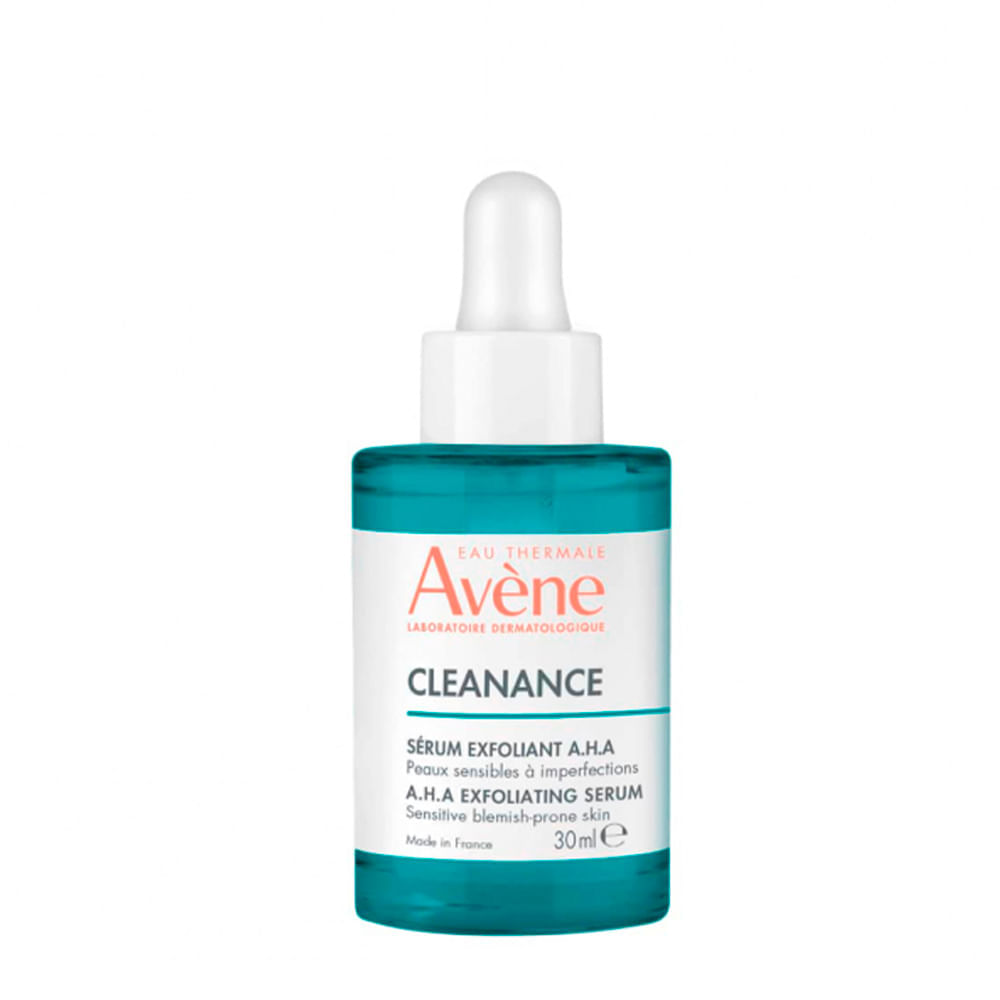 Serum Esfoliante Avene Cleanance Eau Thermale A.H.A