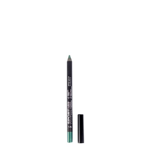 Lápis para Olhos Pink Cheeks Sport Eyepencil Verde 1,2g 1,2g
