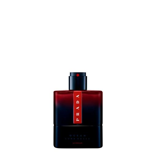 Perfume Prada Luna Rossa Ocean Le Parfum Masculino - Parfum 50ml 50ml