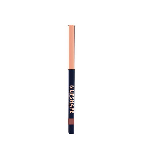 Lapiseira Labial Bruna Tavares Bt Lipshape Warm Brown 0,3g Warm Brown