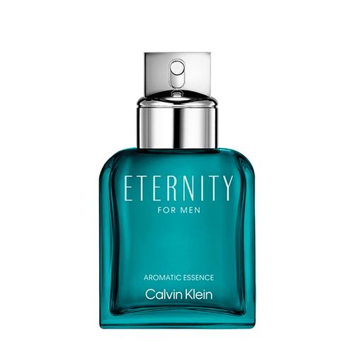 Perfume Calvin Klein Eternity For Men Aromatic Essence Masculino - Parfum Intense 50ml 50ml