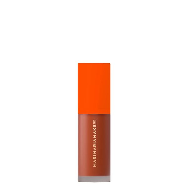 Base e Corretivo Mari Maria Velvet Skin Chocolate 25g Mari Maria Velvet Skin Base e Corretivo Chocolate 25g