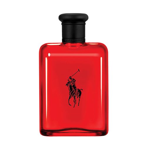 Perfume Ralph Lauren Polo Red Masculino - Eau de Toilette 200ml 200ml