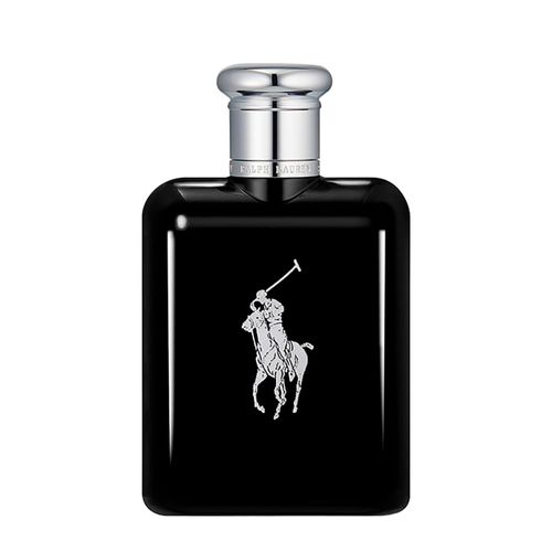 Perfume Ralph Lauren Polo Black Masculino - Eau de Toilette 125ml 125ml
