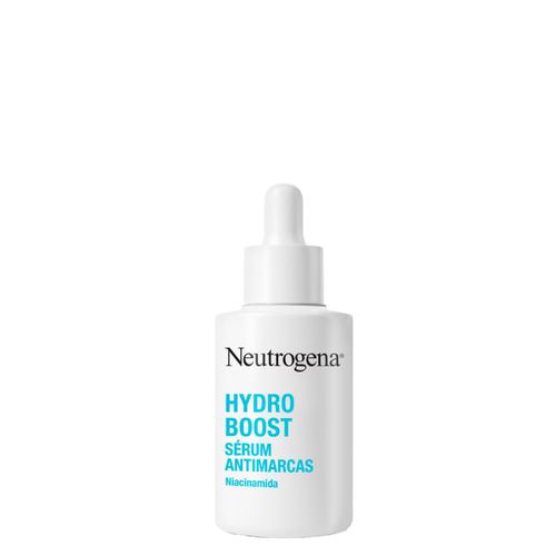 Sérum Facial Neutrogena Hydro Boost Niacinamida 30ml 30ml