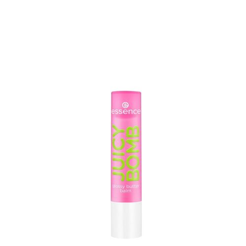 Balm Labial Essence Juicy Bomb Glossy Butter 03 Time To Pitaya 2,5g Time To Pitaya Balm Labial Essence Juicy Bomb Glossy Butter 03 Time To Pitaya 2,5g Time To Pitaya