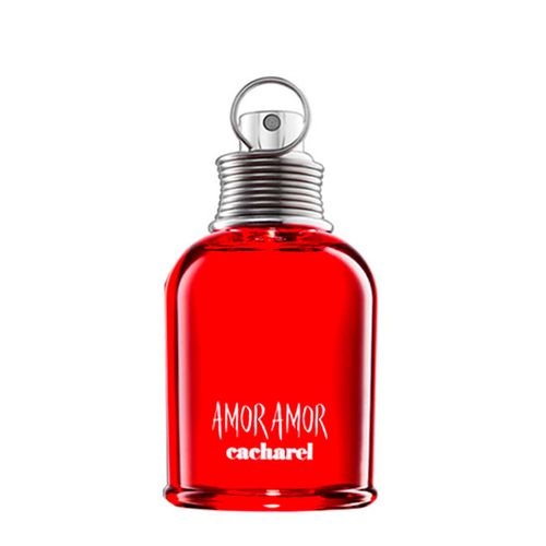 Perfume Cacharel Amor Amor Feminino - Eau de Toilette 50ml 50ml